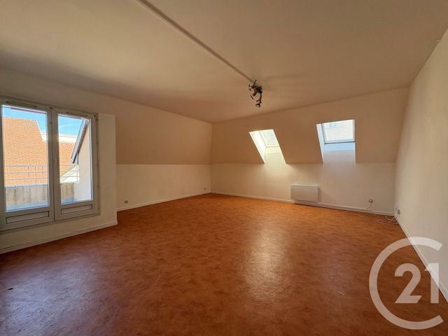 Appartement F5 à louer - 5 pièces - 93.09 m2 - VIRY CHATILLON - 91 - ILE-DE-FRANCE - Century 21 Viry Plein Coeur