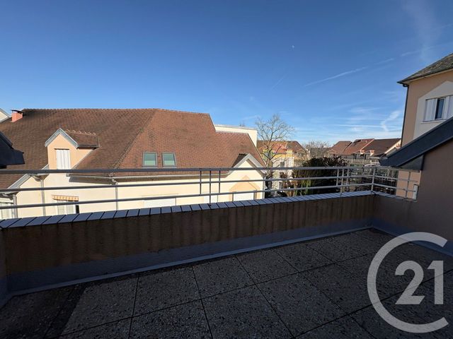 Appartement F5 à louer - 5 pièces - 93.09 m2 - VIRY CHATILLON - 91 - ILE-DE-FRANCE - Century 21 Viry Plein Coeur