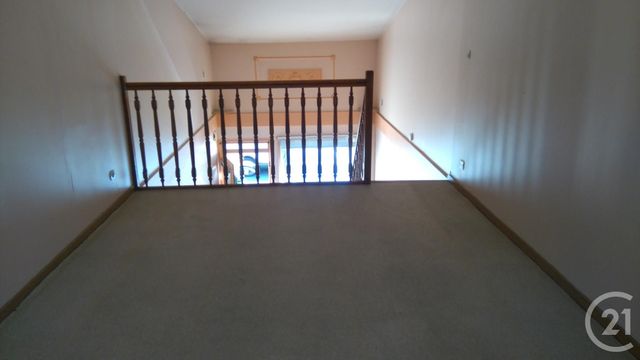 Appartement Duplex à louer - 2 pièces - 40.44 m2 - VIRY CHATILLON - 91 - ILE-DE-FRANCE - Century 21 Viry Plein Coeur