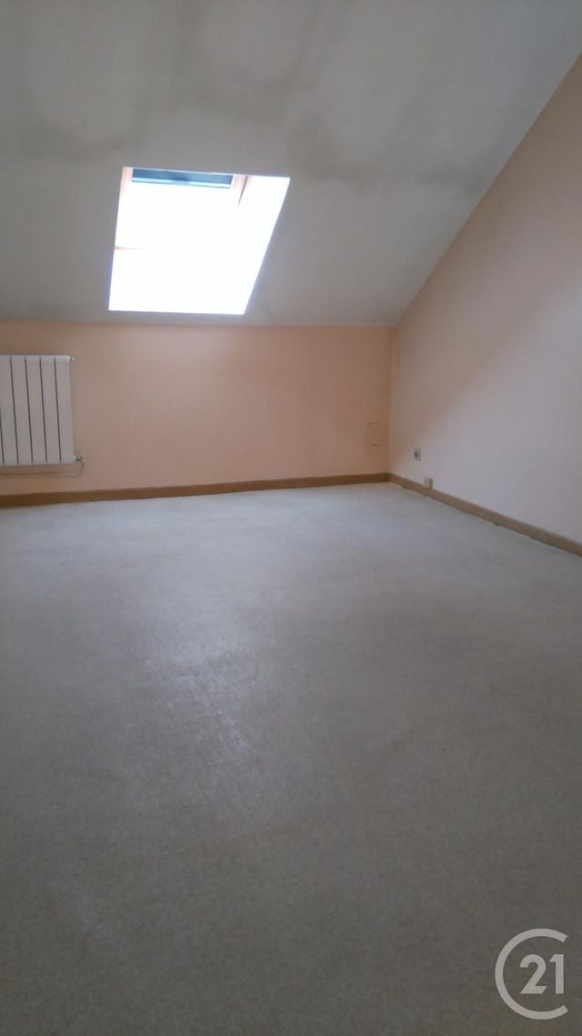 Appartement Duplex à louer - 2 pièces - 40.44 m2 - VIRY CHATILLON - 91 - ILE-DE-FRANCE - Century 21 Viry Plein Coeur