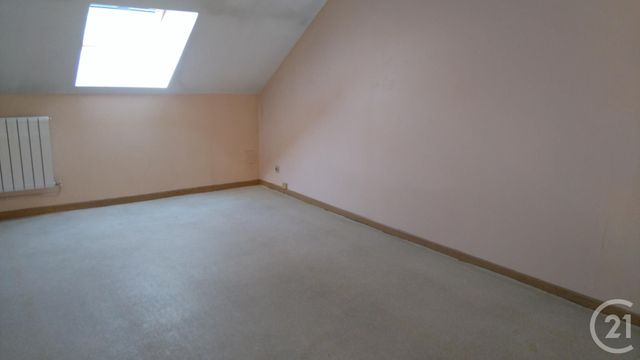 Appartement Duplex à louer - 2 pièces - 40.44 m2 - VIRY CHATILLON - 91 - ILE-DE-FRANCE - Century 21 Viry Plein Coeur