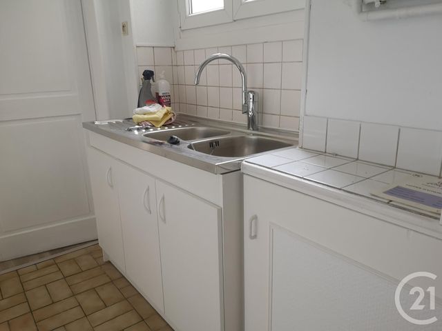 Appartement F3 à louer - 3 pièces - 57.8 m2 - VIRY CHATILLON - 91 - ILE-DE-FRANCE - Century 21 Viry Plein Coeur