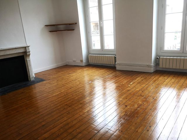 appartement - VIRY CHATILLON - 91