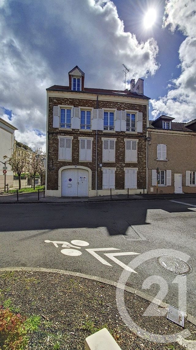 Appartement F3 à louer - 3 pièces - 57.8 m2 - VIRY CHATILLON - 91 - ILE-DE-FRANCE - Century 21 Viry Plein Coeur