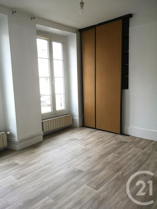 Appartement F3 à louer - 3 pièces - 57.8 m2 - VIRY CHATILLON - 91 - ILE-DE-FRANCE - Century 21 Viry Plein Coeur