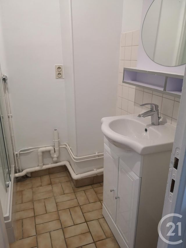 Appartement F3 à louer - 3 pièces - 57.8 m2 - VIRY CHATILLON - 91 - ILE-DE-FRANCE - Century 21 Viry Plein Coeur