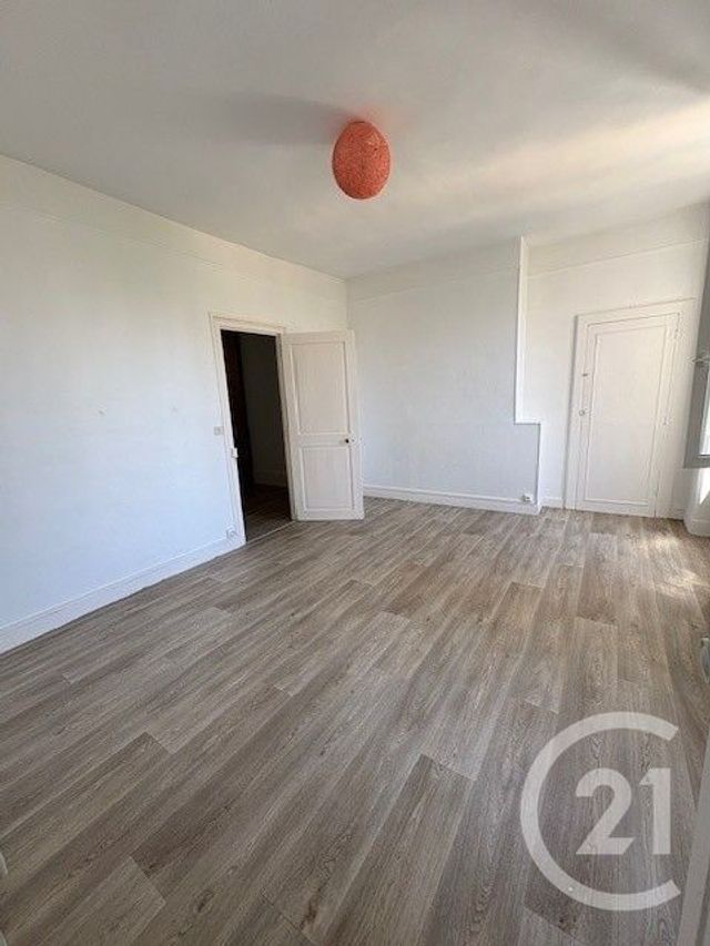 Appartement F3 à louer - 3 pièces - 57.8 m2 - VIRY CHATILLON - 91 - ILE-DE-FRANCE - Century 21 Viry Plein Coeur