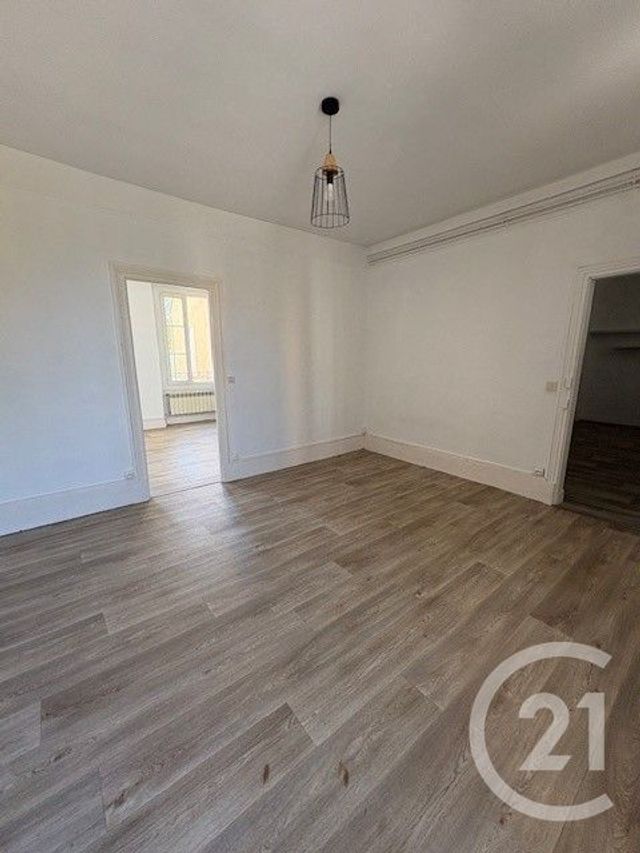 Appartement F3 à louer - 3 pièces - 57.8 m2 - VIRY CHATILLON - 91 - ILE-DE-FRANCE - Century 21 Viry Plein Coeur