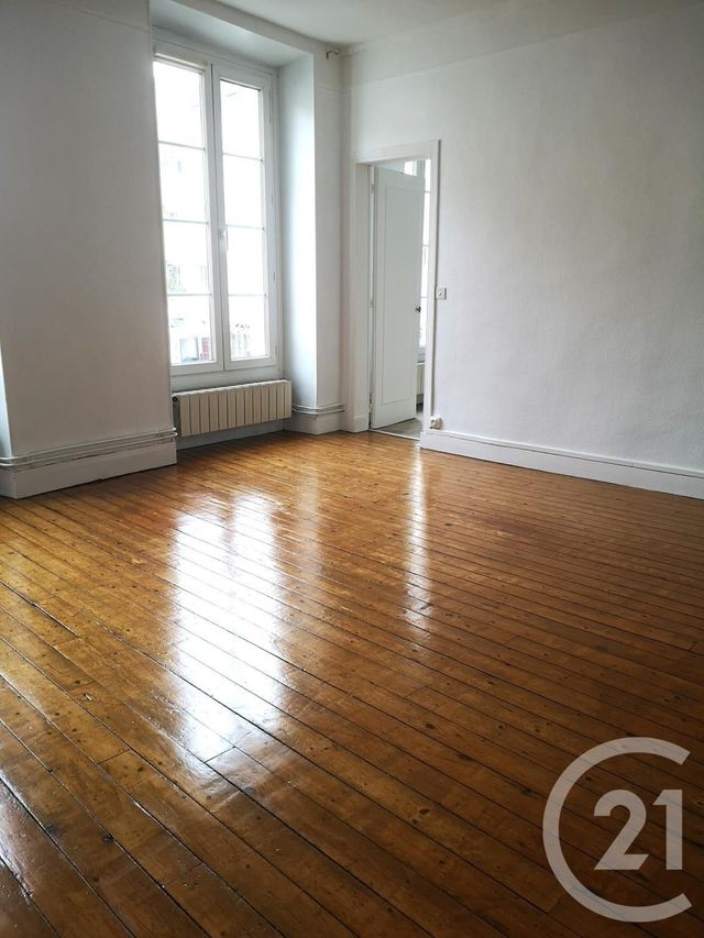 Appartement F3 à louer - 3 pièces - 57.8 m2 - VIRY CHATILLON - 91 - ILE-DE-FRANCE - Century 21 Viry Plein Coeur