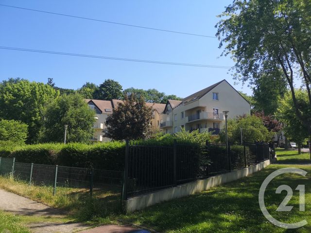 appartement - ST MICHEL SUR ORGE - 91