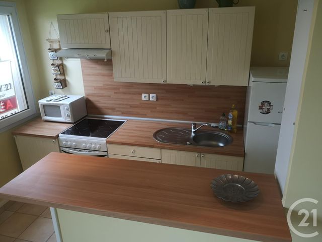 Appartement Studio à louer - 1 pièce - 30.49 m2 - ST MICHEL SUR ORGE - 91 - ILE-DE-FRANCE - Century 21 Viry Plein Coeur