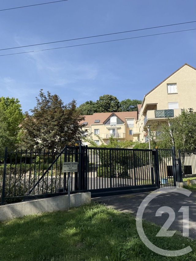 appartement - ST MICHEL SUR ORGE - 91