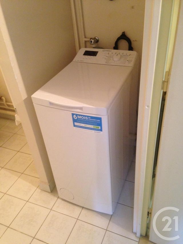 Appartement Studio à louer - 1 pièce - 30.49 m2 - ST MICHEL SUR ORGE - 91 - ILE-DE-FRANCE - Century 21 Viry Plein Coeur