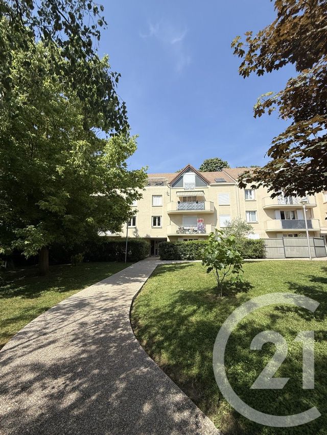 appartement - ST MICHEL SUR ORGE - 91
