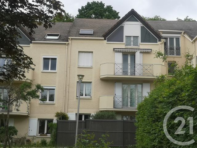 Appartement Studio à louer - 1 pièce - 30.49 m2 - ST MICHEL SUR ORGE - 91 - ILE-DE-FRANCE - Century 21 Viry Plein Coeur