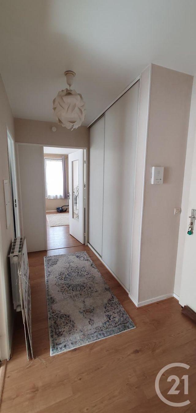Appartement F2 à louer - 2 pièces - 50.93 m2 - VIRY CHATILLON - 91 - ILE-DE-FRANCE - Century 21 Viry Plein Coeur
