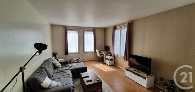 Appartement F2 à louer - 2 pièces - 50.93 m2 - VIRY CHATILLON - 91 - ILE-DE-FRANCE - Century 21 Viry Plein Coeur