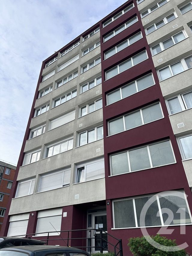 appartement - VIRY CHATILLON - 91