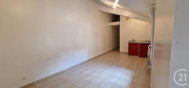 Appartement F1 à louer - 1 pièce - 23.7 m2 - VIRY CHATILLON - 91 - ILE-DE-FRANCE - Century 21 Viry Plein Coeur