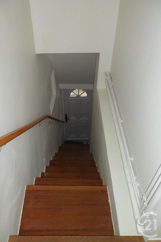 Appartement F1 à louer - 1 pièce - 23.7 m2 - VIRY CHATILLON - 91 - ILE-DE-FRANCE - Century 21 Viry Plein Coeur