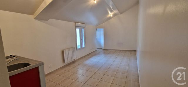 appartement - VIRY CHATILLON - 91