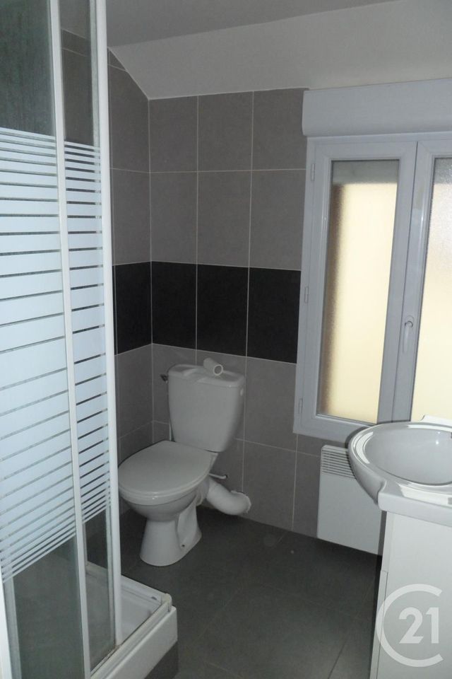 Appartement F1 à louer - 1 pièce - 23.7 m2 - VIRY CHATILLON - 91 - ILE-DE-FRANCE - Century 21 Viry Plein Coeur