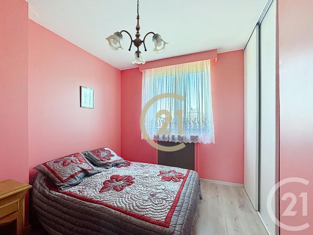 maison à vendre - 5 pièces - 81.0 m2 - VIRY CHATILLON - 91 - ILE-DE-FRANCE - Century 21 Viry Plein Coeur