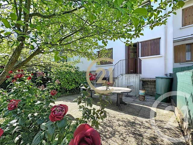Maison à vendre VIRY CHATILLON