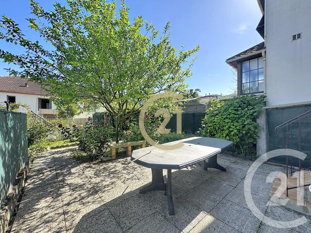 maison à vendre - 5 pièces - 81.0 m2 - VIRY CHATILLON - 91 - ILE-DE-FRANCE - Century 21 Viry Plein Coeur