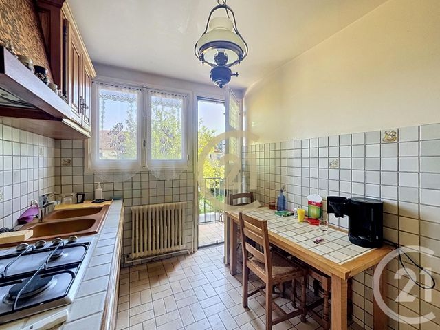 maison à vendre - 5 pièces - 81.0 m2 - VIRY CHATILLON - 91 - ILE-DE-FRANCE - Century 21 Viry Plein Coeur