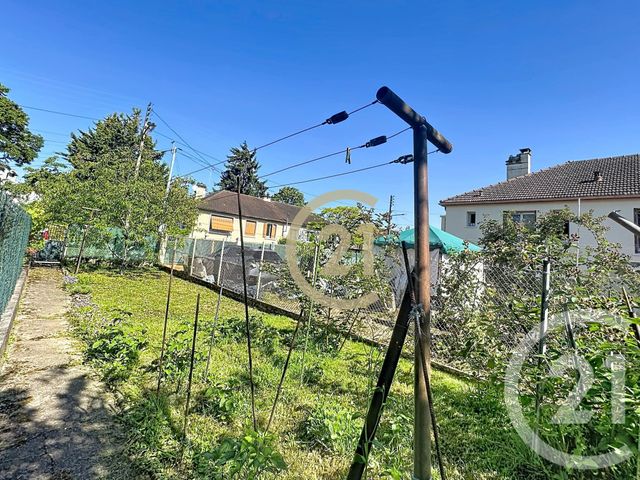 maison à vendre - 5 pièces - 81.0 m2 - VIRY CHATILLON - 91 - ILE-DE-FRANCE - Century 21 Viry Plein Coeur