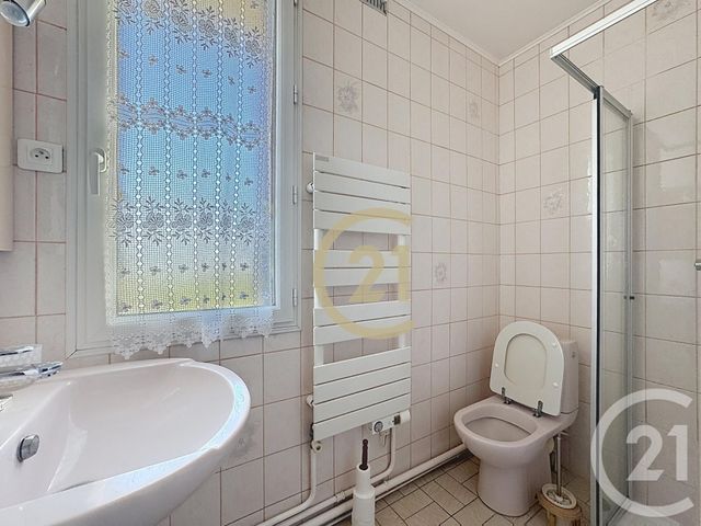 maison à vendre - 5 pièces - 81.0 m2 - VIRY CHATILLON - 91 - ILE-DE-FRANCE - Century 21 Viry Plein Coeur