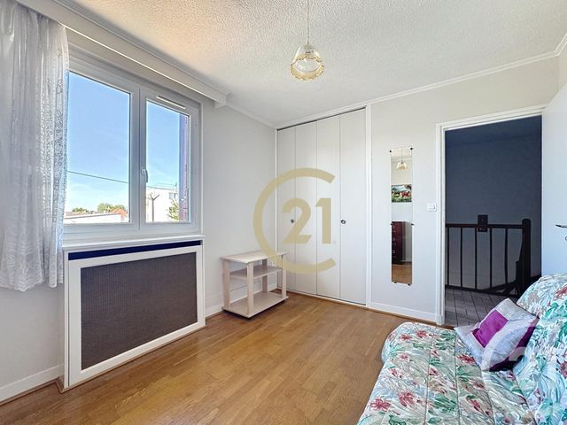 maison à vendre - 5 pièces - 81.0 m2 - VIRY CHATILLON - 91 - ILE-DE-FRANCE - Century 21 Viry Plein Coeur