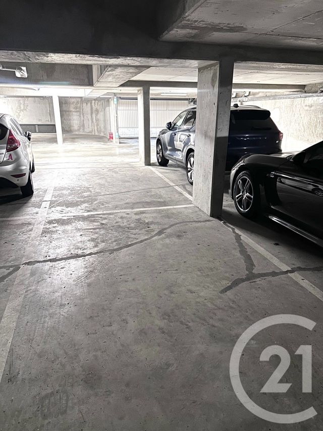 parking à louer - 20.0 m2 - JUVISY SUR ORGE - 91 - ILE-DE-FRANCE - Century 21 Viry Plein Coeur