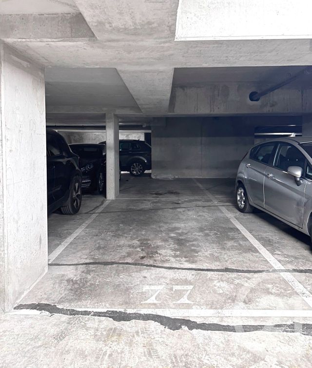 parking à louer - 20.0 m2 - JUVISY SUR ORGE - 91 - ILE-DE-FRANCE - Century 21 Viry Plein Coeur