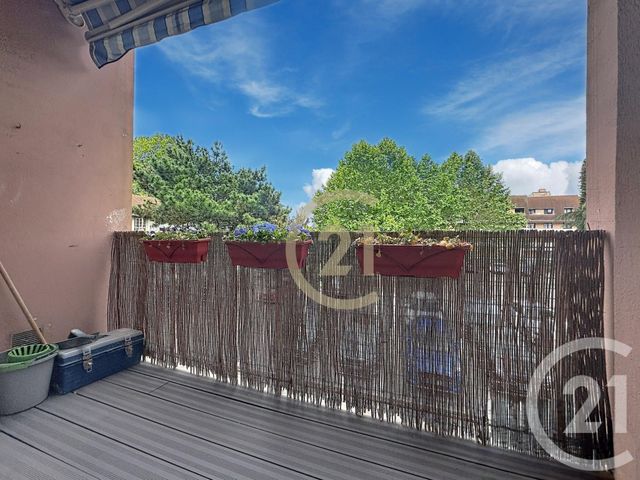 Appartement F2 à vendre - 2 pièces - 33.0 m2 - VIRY CHATILLON - 91 - ILE-DE-FRANCE - Century 21 Viry Plein Coeur