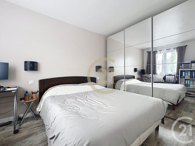 Appartement F2 à vendre - 2 pièces - 33.0 m2 - VIRY CHATILLON - 91 - ILE-DE-FRANCE - Century 21 Viry Plein Coeur