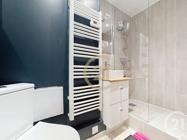 Appartement F2 à vendre - 2 pièces - 33.0 m2 - VIRY CHATILLON - 91 - ILE-DE-FRANCE - Century 21 Viry Plein Coeur