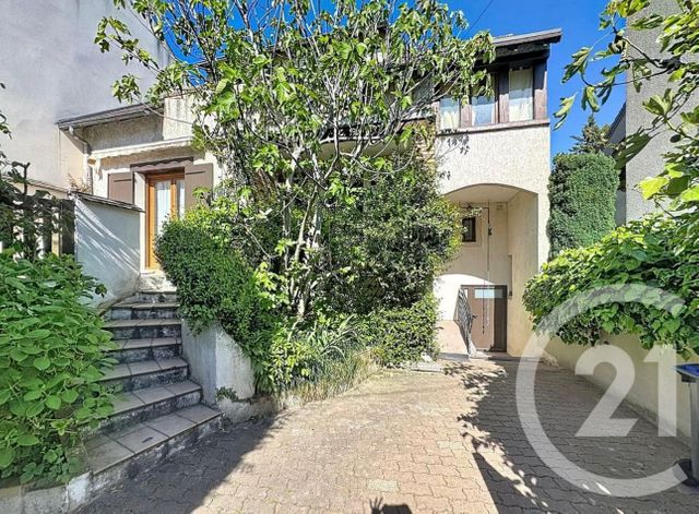 maison - VIRY CHATILLON - 91