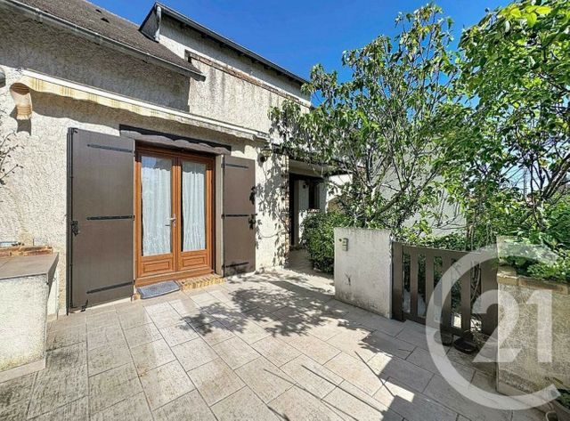 maison à vendre - 6 pièces - 140.27 m2 - VIRY CHATILLON - 91 - ILE-DE-FRANCE - Century 21 Viry Plein Coeur