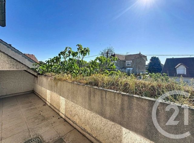 maison à vendre - 6 pièces - 140.27 m2 - VIRY CHATILLON - 91 - ILE-DE-FRANCE - Century 21 Viry Plein Coeur