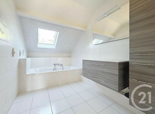 maison à vendre - 6 pièces - 140.27 m2 - VIRY CHATILLON - 91 - ILE-DE-FRANCE - Century 21 Viry Plein Coeur