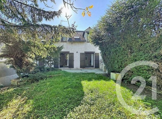 maison à vendre - 6 pièces - 140.27 m2 - VIRY CHATILLON - 91 - ILE-DE-FRANCE - Century 21 Viry Plein Coeur