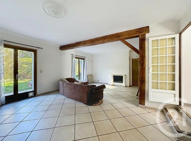 maison à vendre - 6 pièces - 140.27 m2 - VIRY CHATILLON - 91 - ILE-DE-FRANCE - Century 21 Viry Plein Coeur