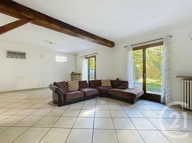 maison à vendre - 6 pièces - 140.27 m2 - VIRY CHATILLON - 91 - ILE-DE-FRANCE - Century 21 Viry Plein Coeur