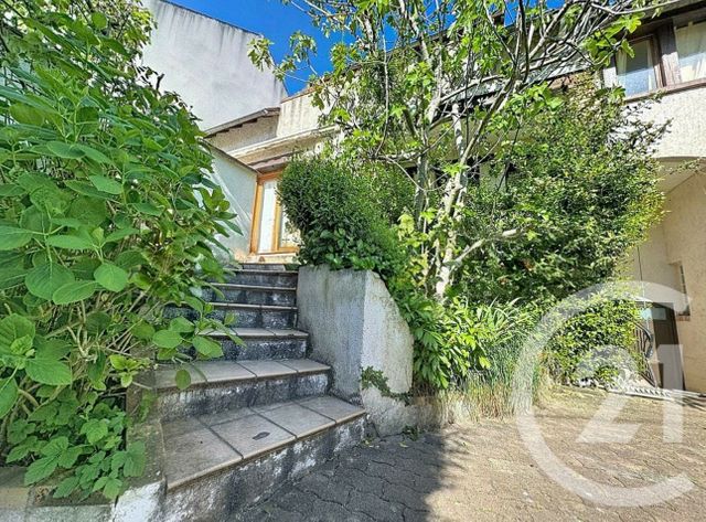 maison à vendre - 6 pièces - 140.27 m2 - VIRY CHATILLON - 91 - ILE-DE-FRANCE - Century 21 Viry Plein Coeur