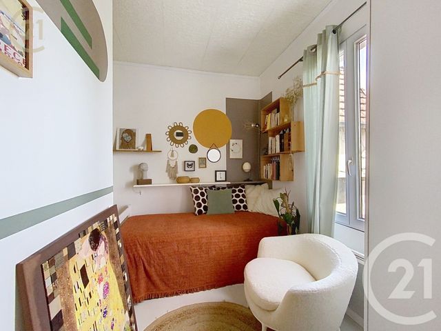 maison à vendre - 6 pièces - 101.37 m2 - VIRY CHATILLON - 91 - ILE-DE-FRANCE - Century 21 Viry Plein Coeur