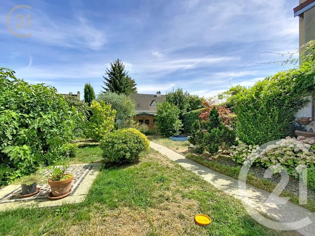 maison à vendre - 6 pièces - 101.37 m2 - VIRY CHATILLON - 91 - ILE-DE-FRANCE - Century 21 Viry Plein Coeur