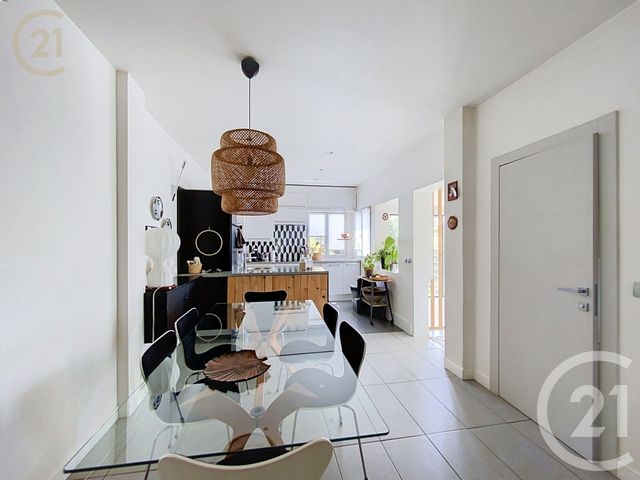 maison à vendre - 6 pièces - 101.37 m2 - VIRY CHATILLON - 91 - ILE-DE-FRANCE - Century 21 Viry Plein Coeur