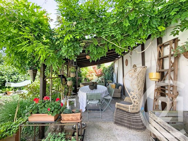 maison à vendre - 6 pièces - 101.37 m2 - VIRY CHATILLON - 91 - ILE-DE-FRANCE - Century 21 Viry Plein Coeur